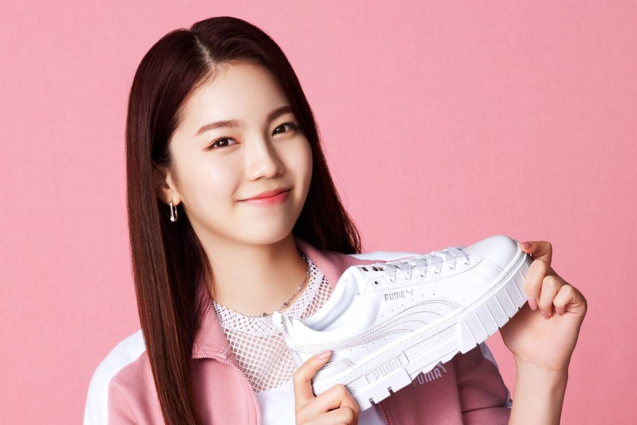 【販売リンクあり】2/19発売 NiziU × Puma ATSUZOKO collection 抽選/定価/販売店舗まとめ 9枚目