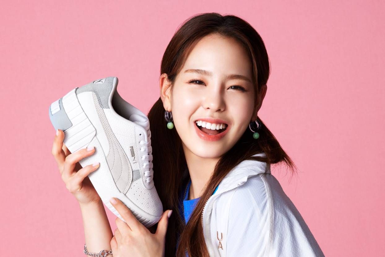 【販売リンクあり】2/19発売 NiziU × Puma ATSUZOKO collection 抽選/定価/販売店舗まとめ 2枚目