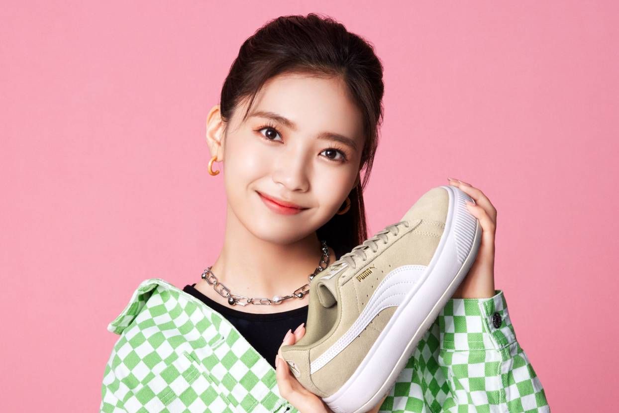 【販売リンクあり】2/19発売 NiziU × Puma ATSUZOKO collection 抽選/定価/販売店舗まとめ 6枚目