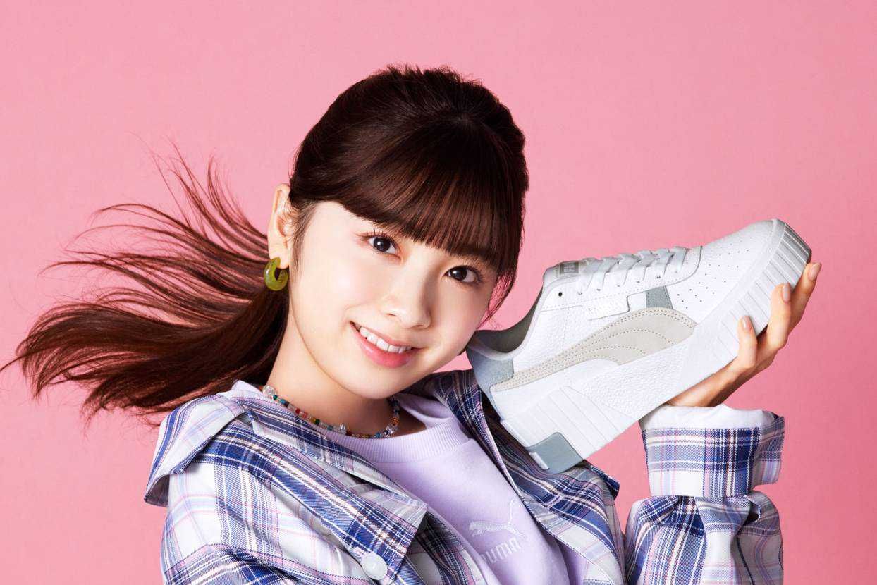 【販売リンクあり】2/19発売 NiziU × Puma ATSUZOKO collection 抽選/定価/販売店舗まとめ 4枚目