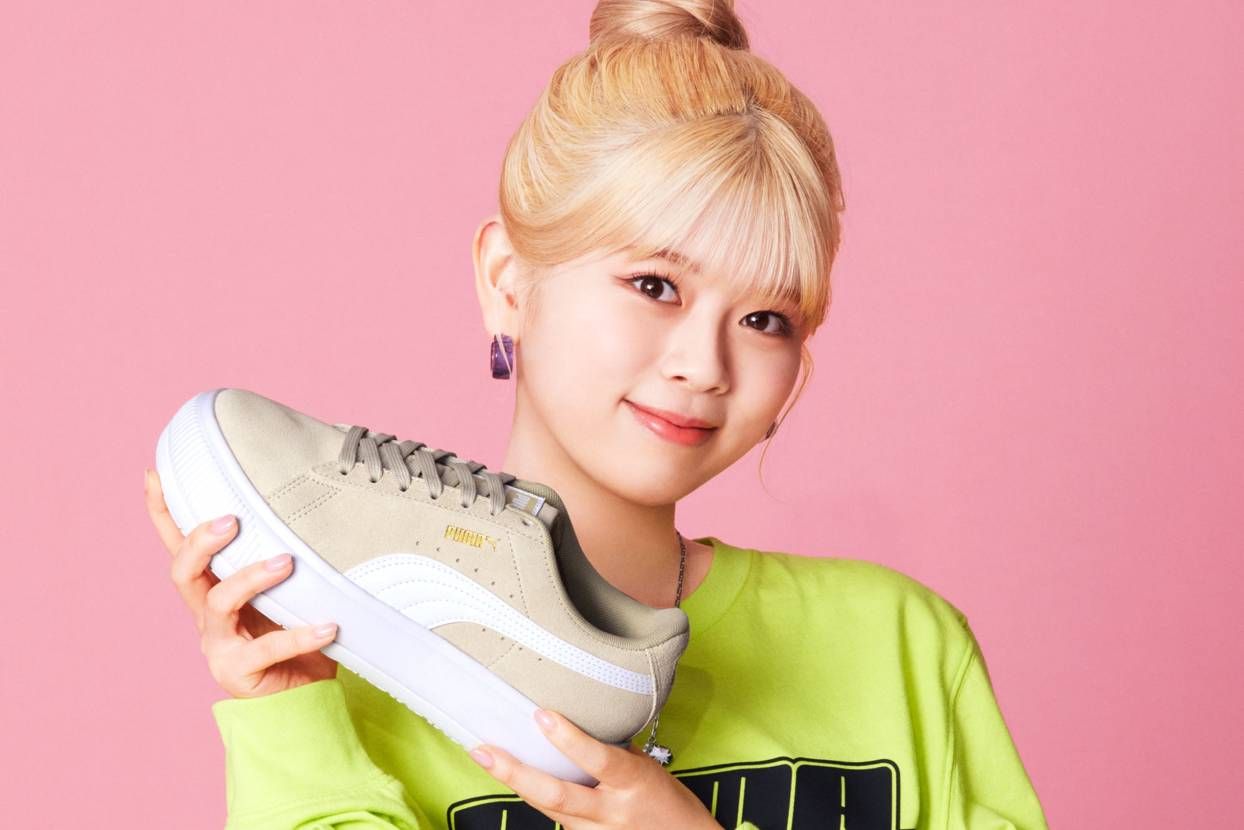 【販売リンクあり】2/19発売 NiziU × Puma ATSUZOKO collection 抽選/定価/販売店舗まとめ 7枚目