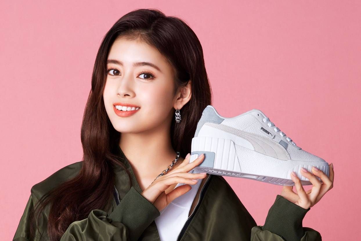 【販売リンクあり】2/19発売 NiziU × Puma ATSUZOKO collection 抽選/定価/販売店舗まとめ 3枚目