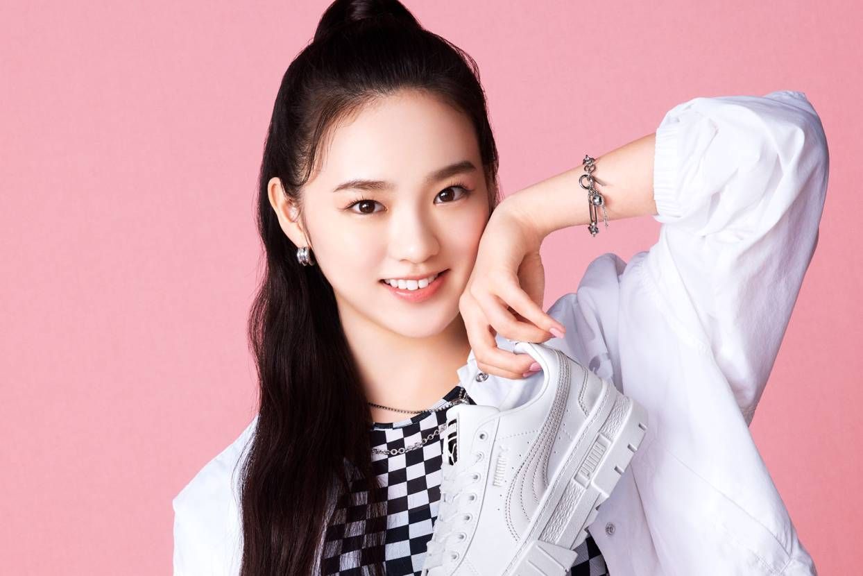 【販売リンクあり】2/19発売 NiziU × Puma ATSUZOKO collection 抽選/定価/販売店舗まとめ 8枚目