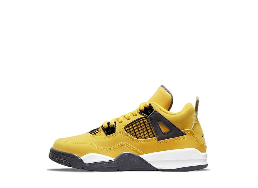 Nike PS Air Jordan 4