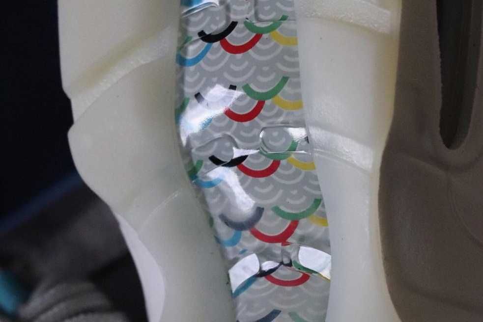 【ニュース】アスリート限定モデル Nike Air Max 95 "2020 Tokyo Olympics/Athlete Exclusives"  7枚目