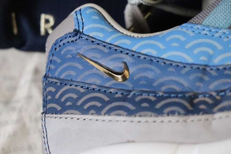 【ニュース】アスリート限定モデル Nike Air Max 95 "2020 Tokyo Olympics/Athlete Exclusives"  3枚目