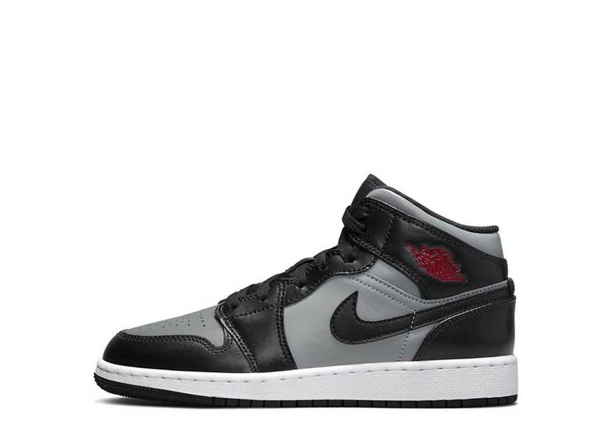 【最終値下げ】　NIKE AIR JORDAN 1 MID GS