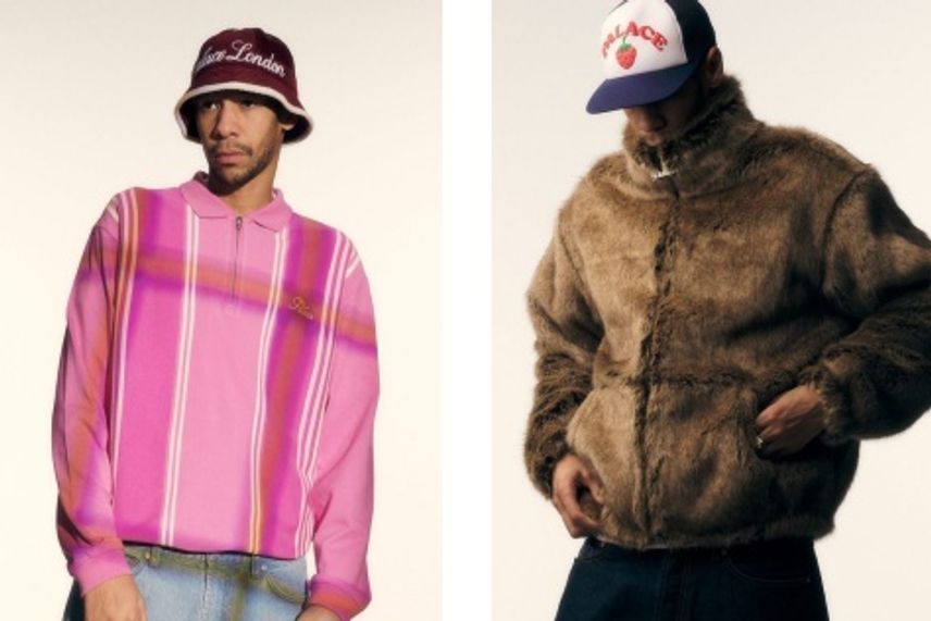 【スニダンで購入可】2/19発売 Palace Skateboards 2022 Spring week3 抽選/定価/販売店舗まとめ