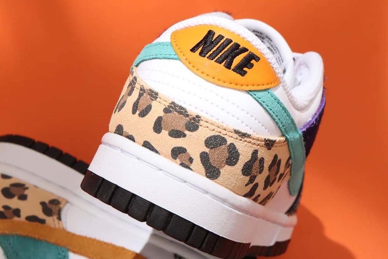 【販売リンクあり】近日発売 Nike WMNS Patchwork 3types 抽選/定価/販売店舗まとめ   16枚目