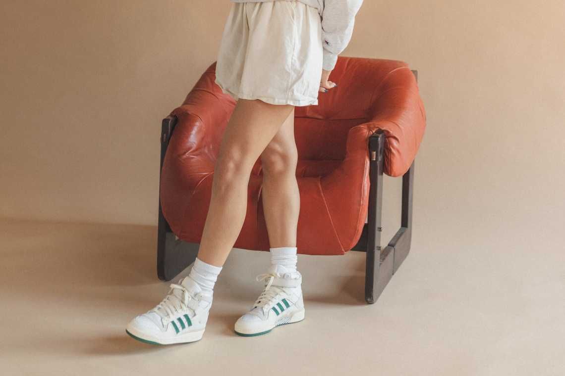 【リーク】Packer Shoes × adidas Forum '84 Hi 3colors 抽選/定価/販売店舗まとめ 3枚目