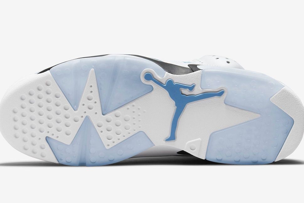 【スニダンで購入可】3/5・3/7発売 Nike Air Jordan 6 "UNC" 抽選/定価/販売店舗まとめ 11枚目