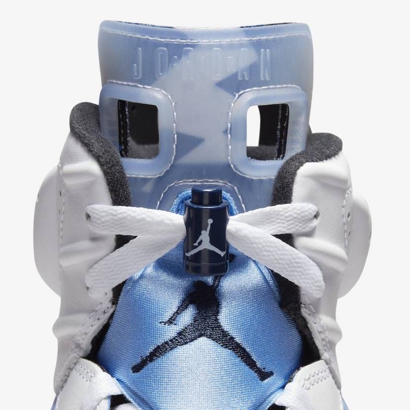 【スニダンで購入可】3/5・3/7発売 Nike Air Jordan 6 "UNC" 抽選/定価/販売店舗まとめ 14枚目