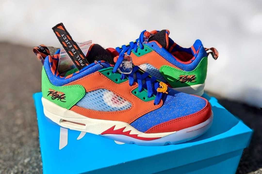 【ニュース】Nike Doernbecher Freestyle Collection 2022 40枚目