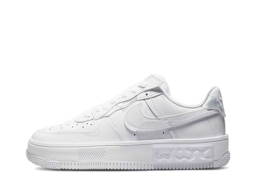 Nike Women s Air Force 1 Low Fontanka White