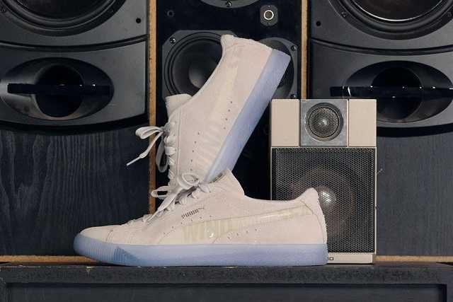 【スニダンで購入可】2/19発売 Puma × WIND AND SEA collabo collection 抽選/定価/販売店舗まとめ 5枚目