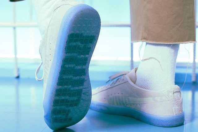 【スニダンで購入可】2/19発売 Puma × WIND AND SEA collabo collection 抽選/定価/販売店舗まとめ 4枚目