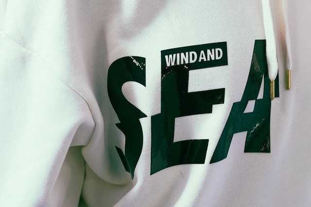 【スニダンで購入可】2/19発売 Puma × WIND AND SEA collabo collection 抽選/定価/販売店舗まとめ 9枚目