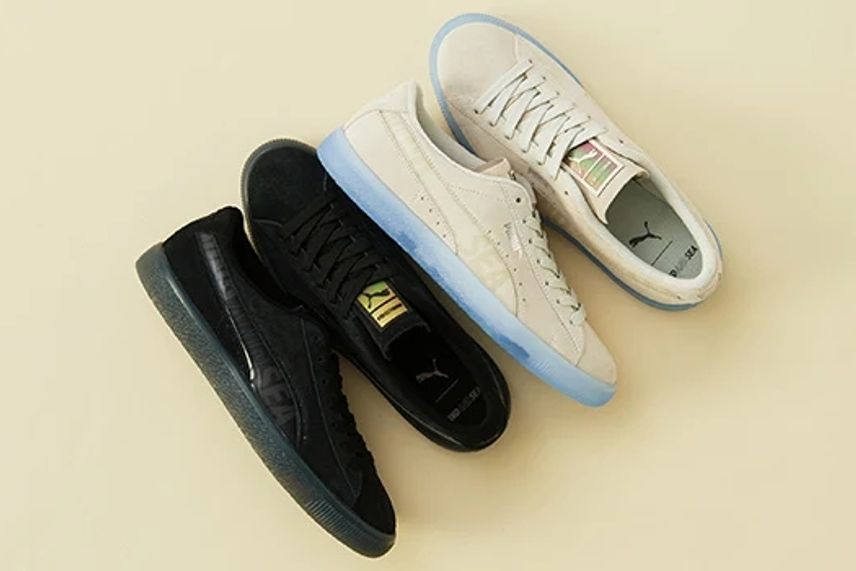 プーマ Puma スニーカー 人気の新作 中古通販 スニーカーダンク プーマ Puma スニーカー 人気の新作 中古通販 スニーカーダンク