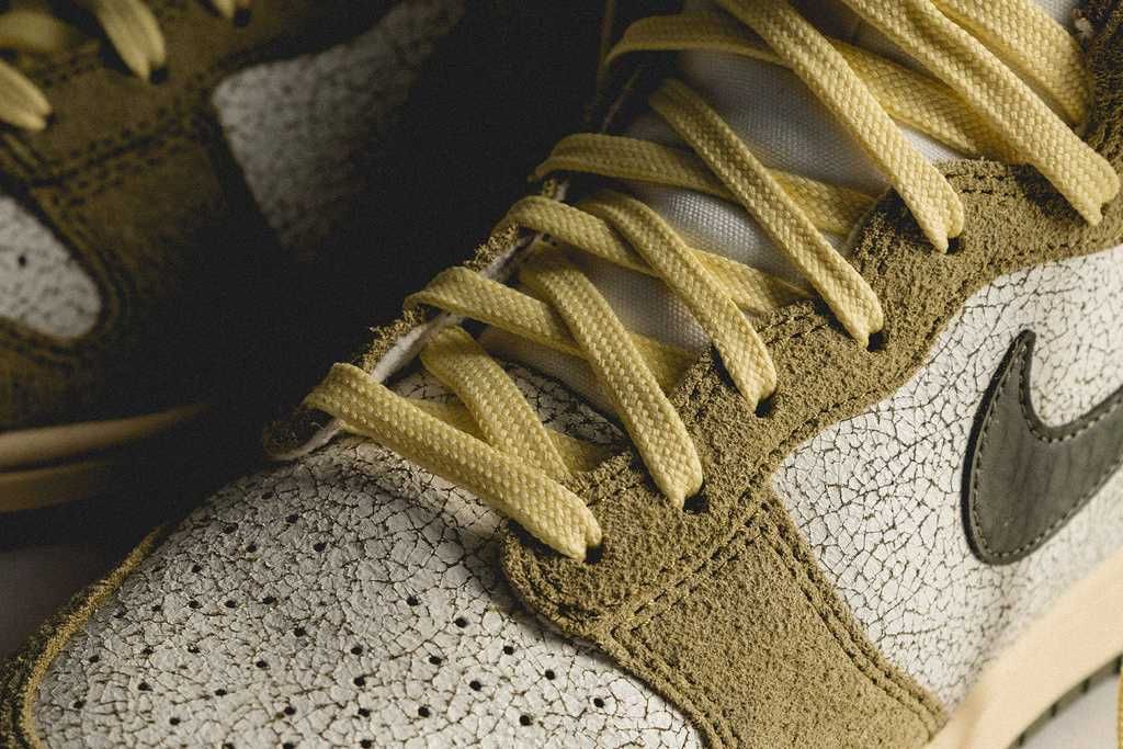 【リーク】Nike Dunk High "Re-Raw" 抽選/定価/販売店舗まとめ 3枚目