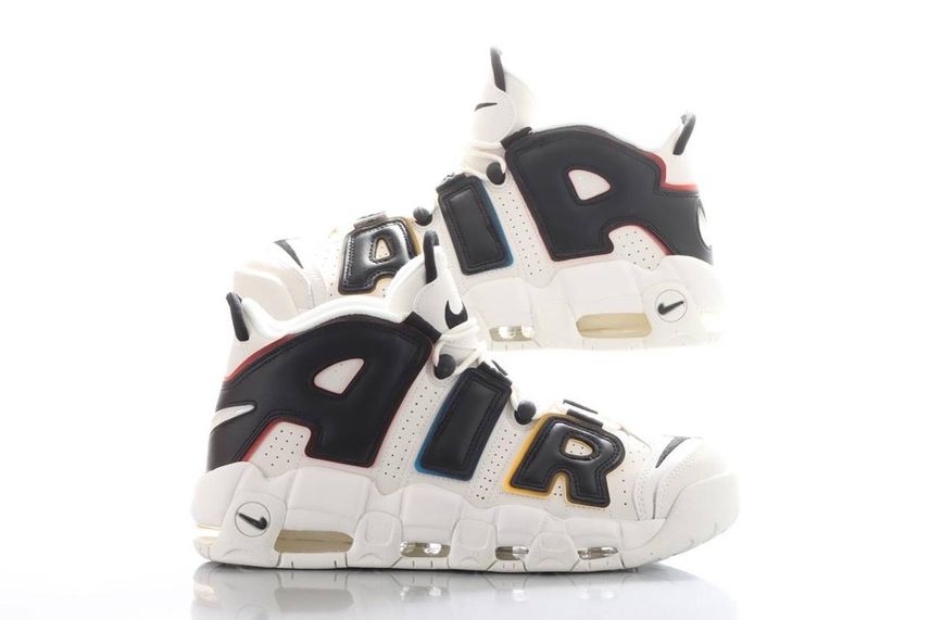 【スニダンで購入可】2/22発売 Nike Air More Uptempo'96 "Trading Cards" 抽選/定価/販売店舗まとめ