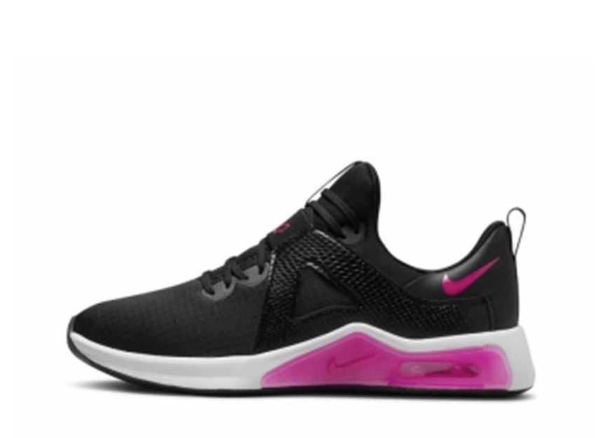 Nike Women s Air Max Bella TR 5 Black Rush Pink