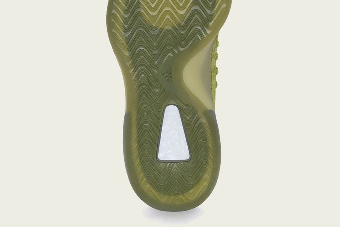 【リーク】adidas YEEZY BSKTBL KNIT 2colors 抽選/定価/販売店舗まとめ 5枚目