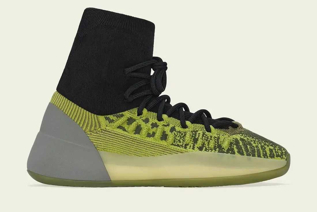 【リーク】adidas YEEZY BSKTBL KNIT 2colors 抽選/定価/販売店舗まとめ