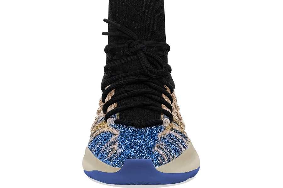 【リーク】adidas YEEZY BSKTBL KNIT 2colors 抽選/定価/販売店舗まとめ 7枚目