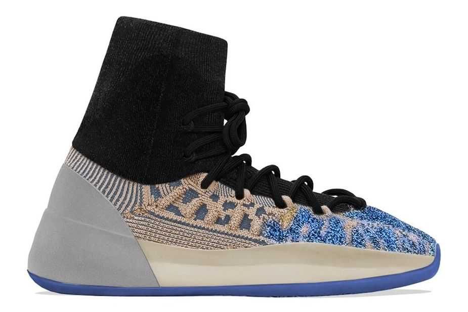 【リーク】adidas YEEZY BSKTBL KNIT 2colors 抽選/定価/販売店舗まとめ 6枚目