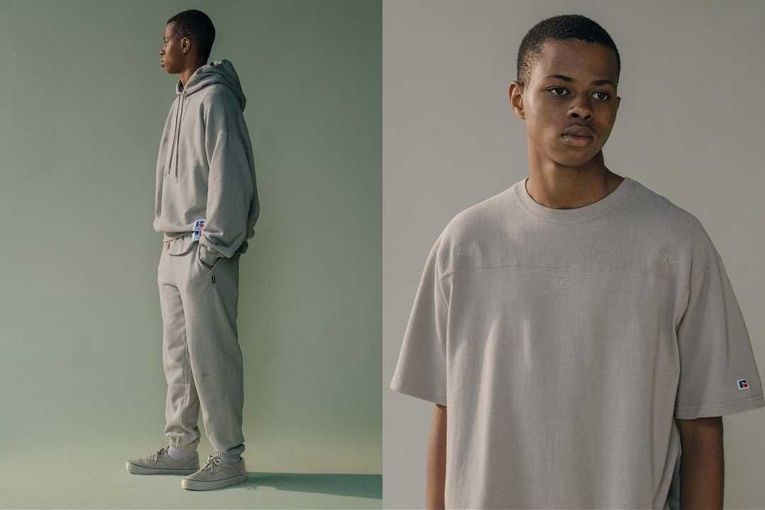 【販売リンクあり】2/19発売 NEIGHBORHOOD × Russell Athletic collection 抽選/定価/販売店舗まとめ