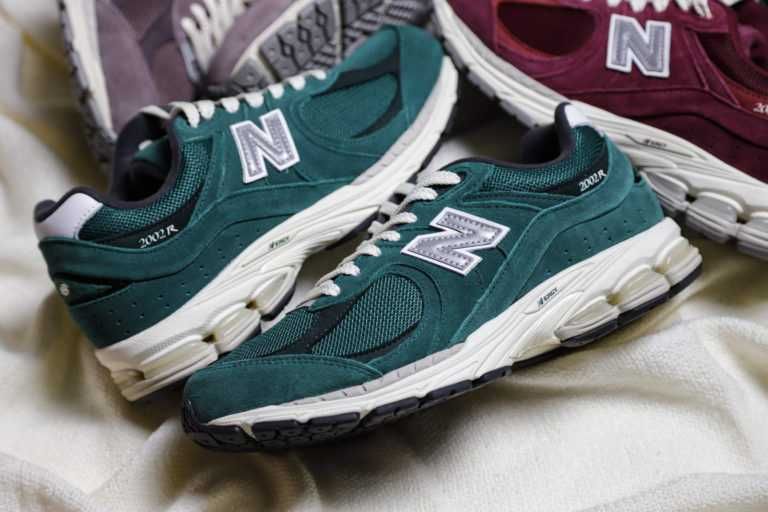 【スニダンで購入可】3/12発売 New Balance M2002R 5colors 抽選/定価/販売店舗まとめ 9枚目