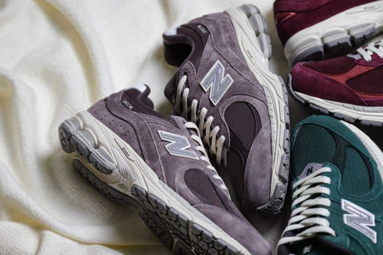 【スニダンで購入可】3/12発売 New Balance M2002R 5colors 抽選/定価/販売店舗まとめ 11枚目