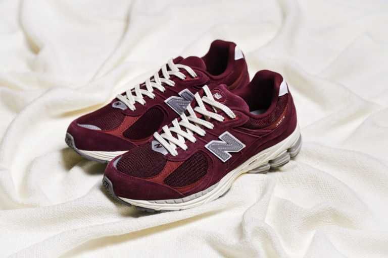 【スニダンで購入可】3/12発売 New Balance M2002R 5colors 抽選/定価/販売店舗まとめ 7枚目