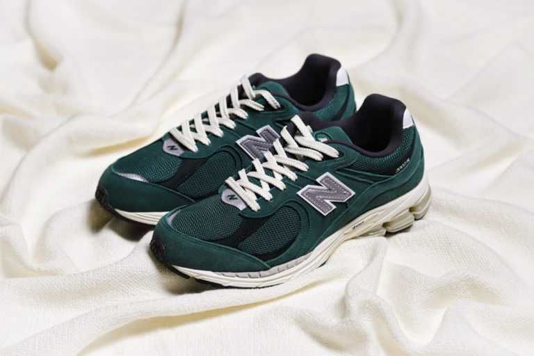 【スニダンで購入可】3/12発売 New Balance M2002R 5colors 抽選/定価/販売店舗まとめ 6枚目