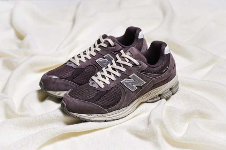 【スニダンで購入可】3/12発売 New Balance M2002R 5colors 抽選/定価/販売店舗まとめ 8枚目