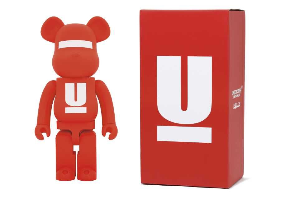 【販売リンクあり】2/26発売 MEDICOM TOY BE@BRICK / KAWS 抽選/定価/販売店舗まとめ 2枚目