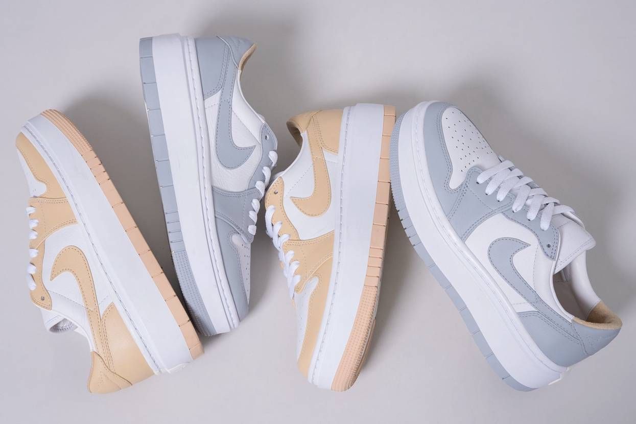 販売リンクあり】2/25発売 Nike WMNS Air Jordan 1 Platform 3colors 抽選/定価/販売店舗まとめ |  スニーカーダンク