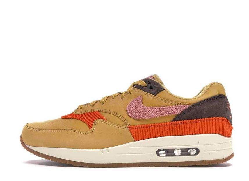 Nike air max 1 2025 rust pink