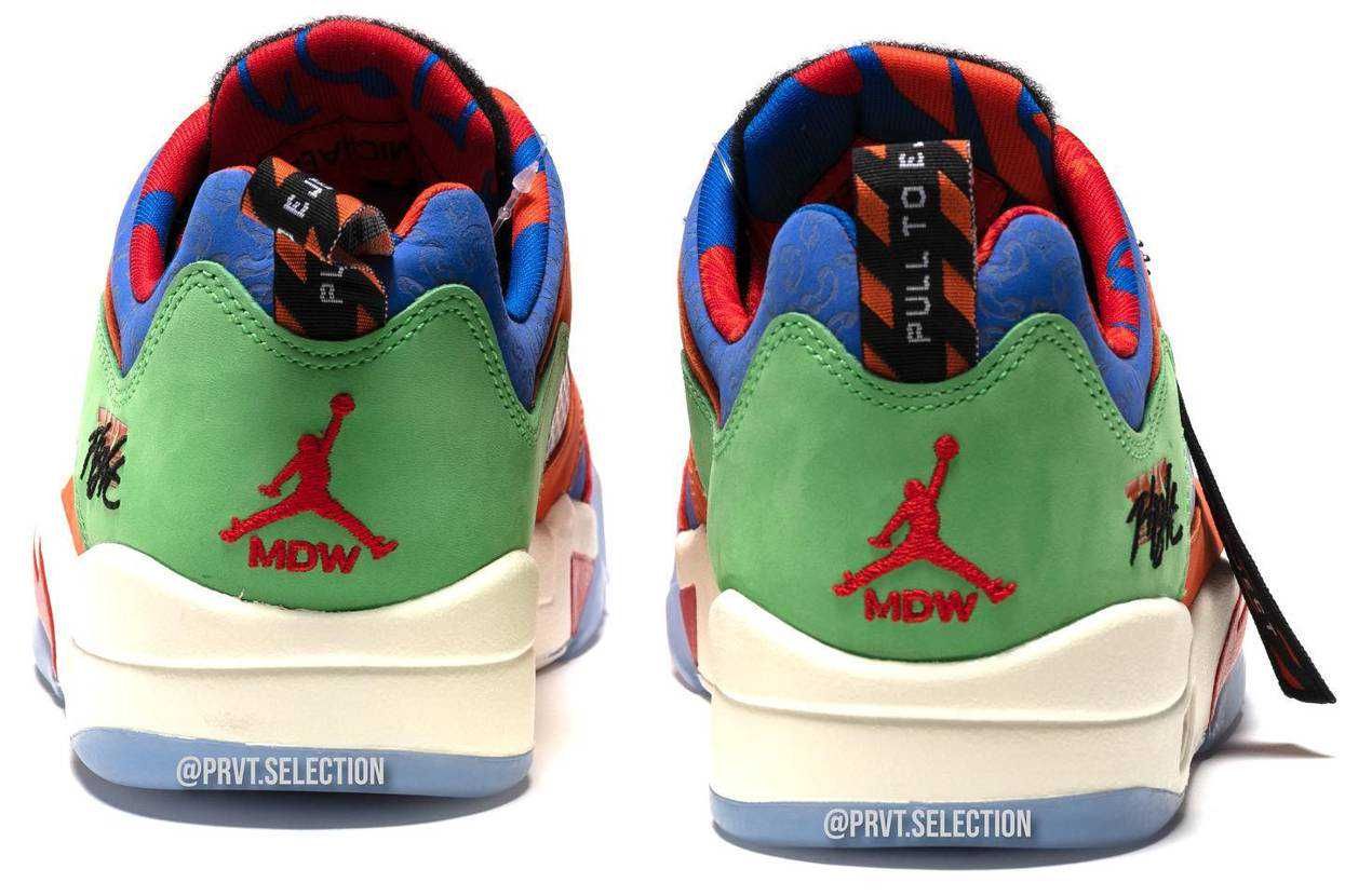 【ニュース】Nike Doernbecher Freestyle Collection 2022 35枚目