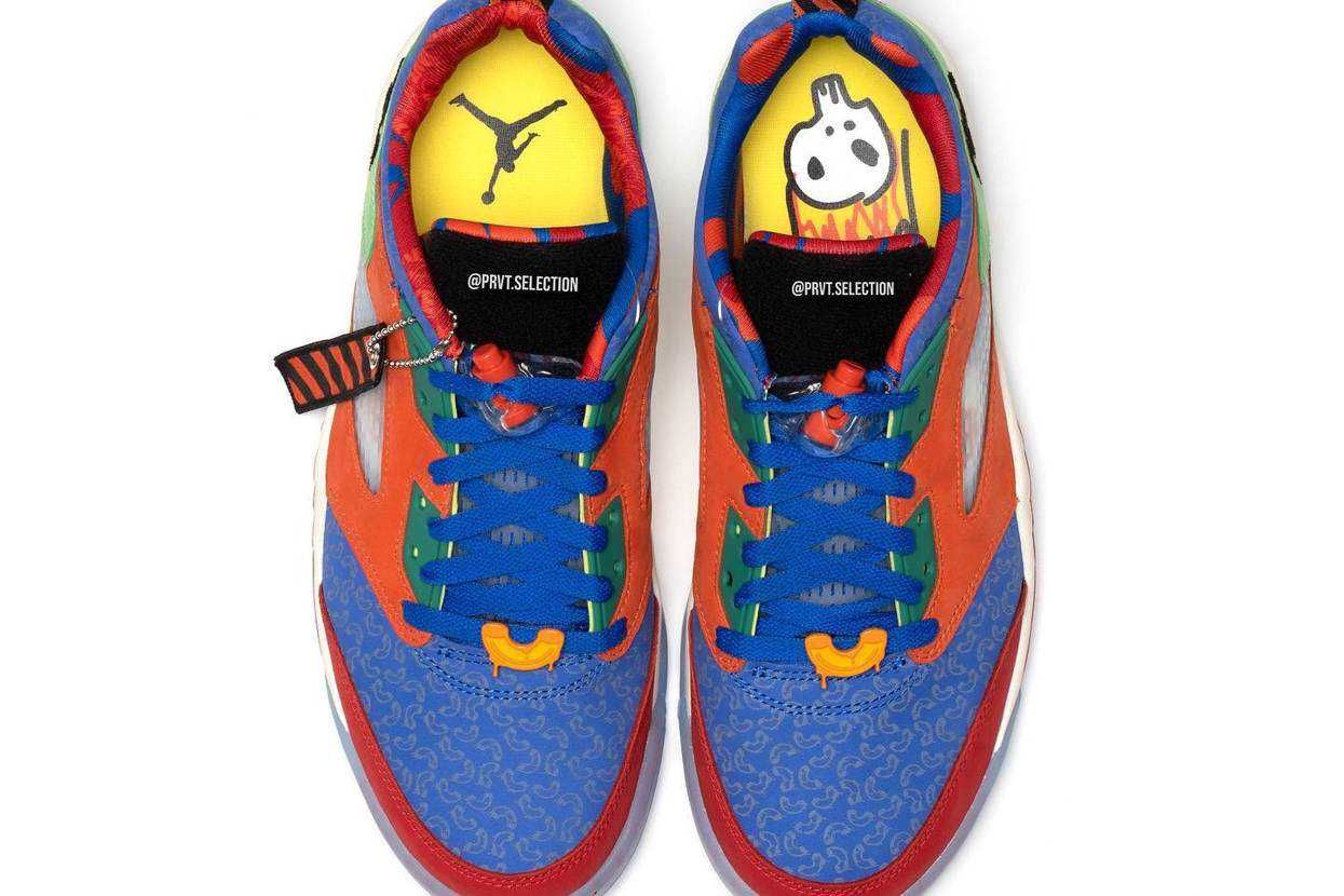 【ニュース】Nike Doernbecher Freestyle Collection 2022 36枚目