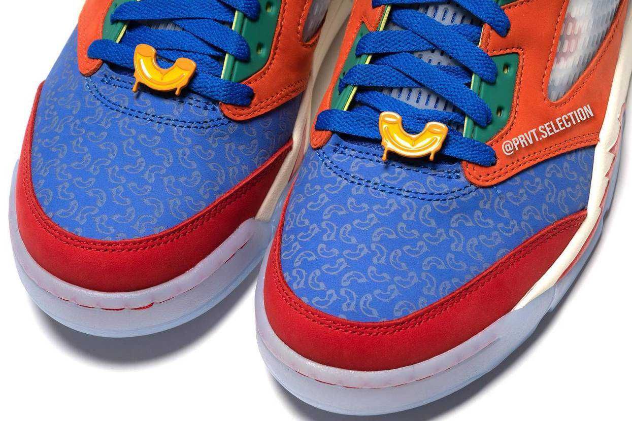 【ニュース】Nike Doernbecher Freestyle Collection 2022 38枚目