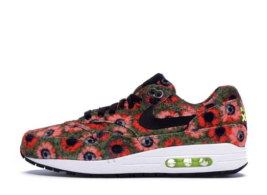 Air max 1 solar top daisy