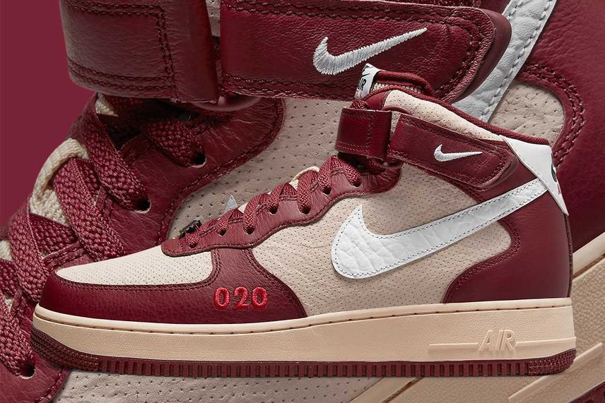 Nike Air Force 1 Mid