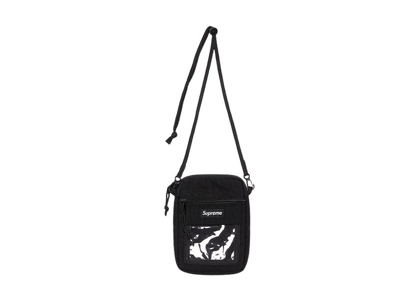 Supreme 2025 cordura bag