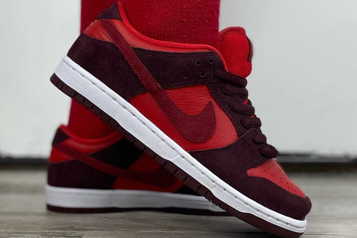 リーク Nike Sb Dunk Low Pro Fruity Pack 抽選 定価 販売店舗まとめ スニーカーダンク