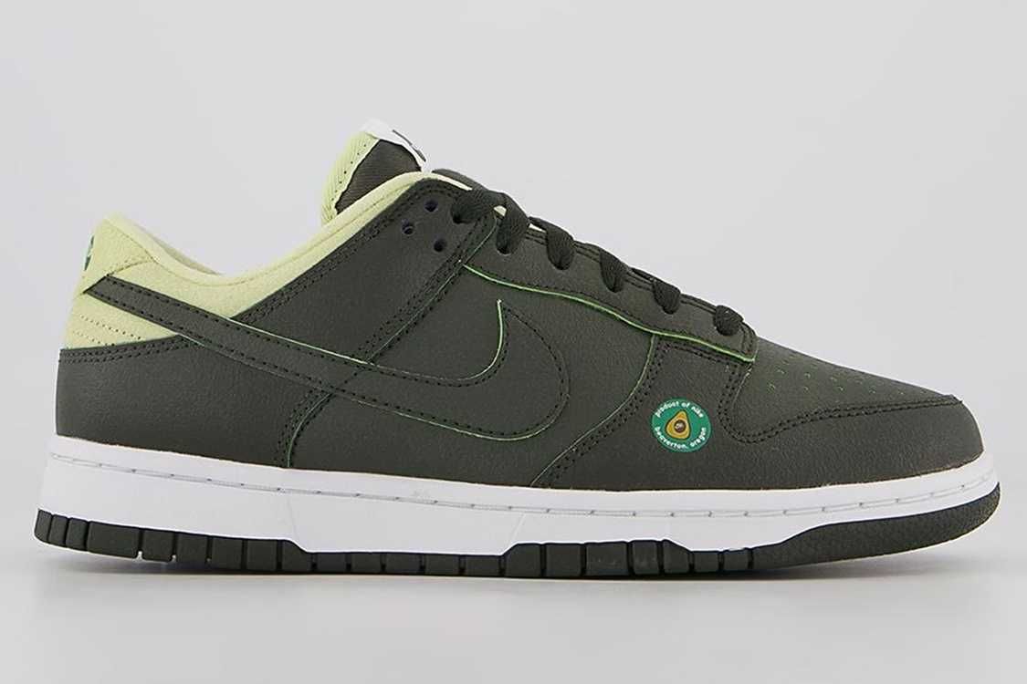 【スニダンで購入可】5/1・5/2発売 Nike Food collection 抽選/定価/販売店舗まとめ 33枚目