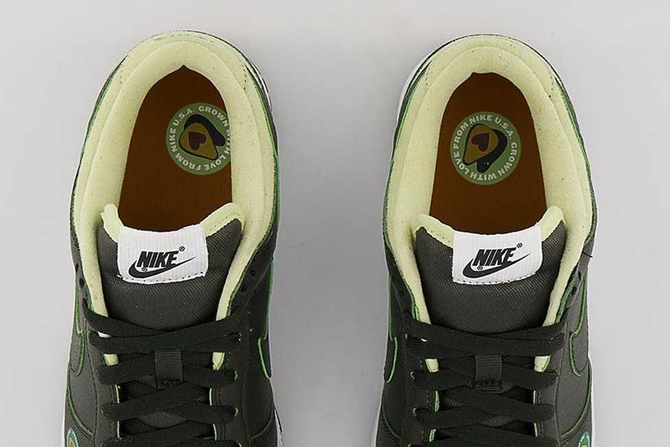 【スニダンで購入可】5/1・5/2発売 Nike Food collection 抽選/定価/販売店舗まとめ 34枚目