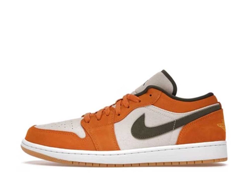 Nike Air Jordan 1 Low