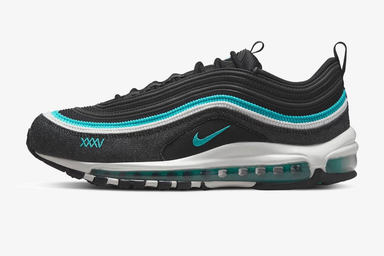 【スニダンで購入可】3/3発売 Nike Air Max 35th Anniversary collection 抽選/定価/販売店舗まとめ 8枚目