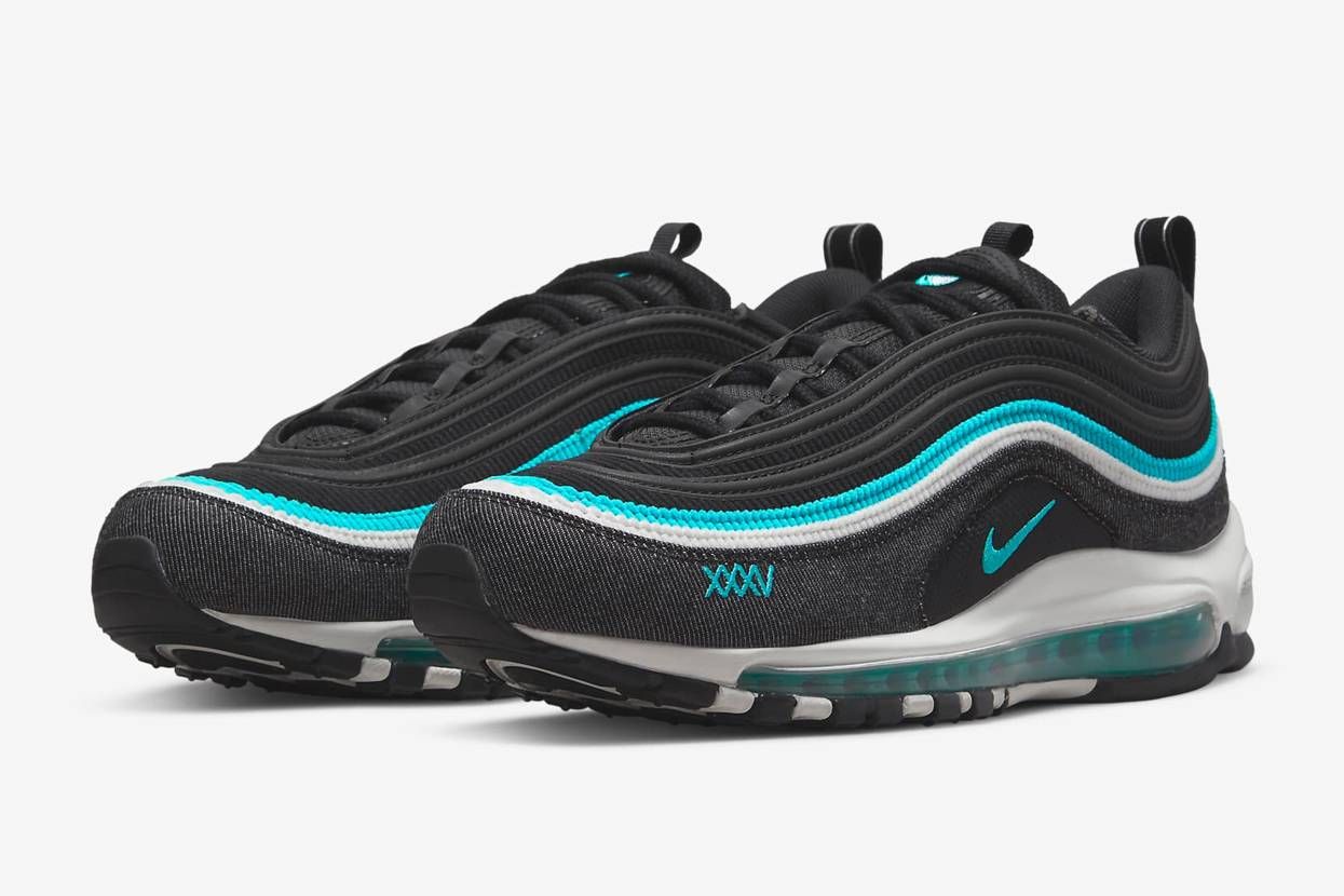 【スニダンで購入可】3/3発売 Nike Air Max 35th Anniversary collection 抽選/定価/販売店舗まとめ 7枚目